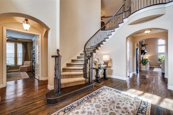$1,155,000 | 14860 Bardwell Lane, Frisco, TX 75035