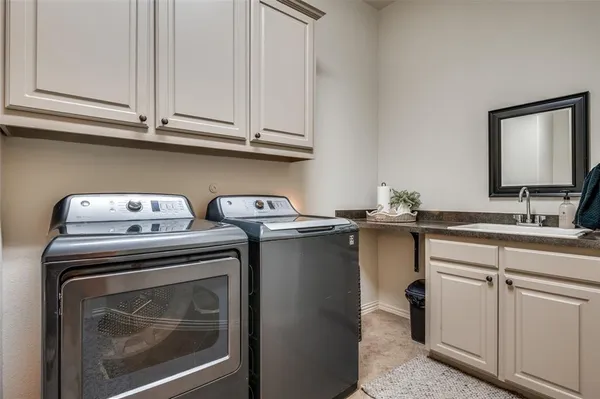 $1,155,000 | 14860 Bardwell Lane, Frisco, TX 75035