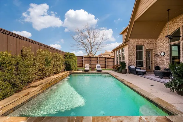 $1,155,000 | 14860 Bardwell Lane, Frisco, TX 75035