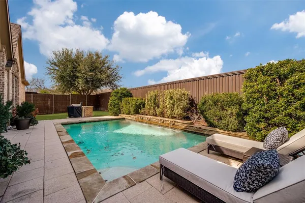 $1,155,000 | 14860 Bardwell Lane, Frisco, TX 75035