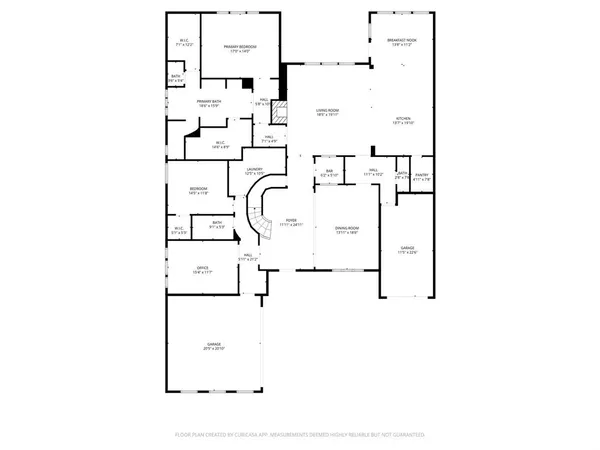 $1,155,000 | 14860 Bardwell Lane, Frisco, TX 75035