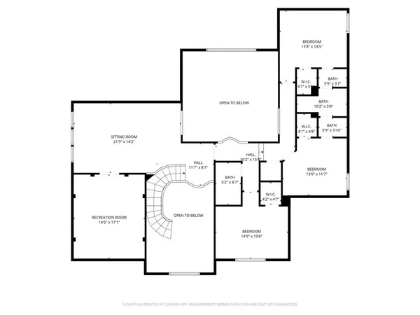 $1,155,000 | 14860 Bardwell Lane, Frisco, TX 75035