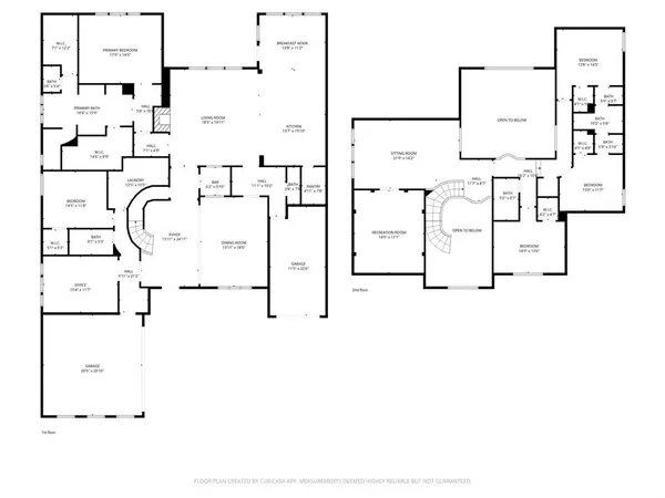 $1,155,000 | 14860 Bardwell Lane, Frisco, TX 75035