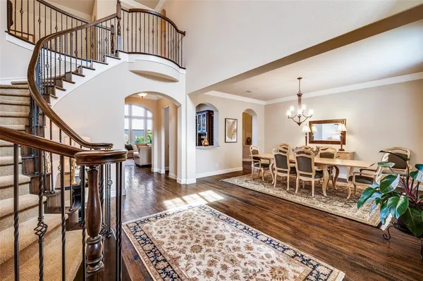 $1,155,000 | 14860 Bardwell Lane, Frisco, TX 75035