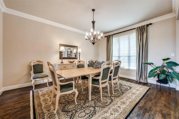 $1,155,000 | 14860 Bardwell Lane, Frisco, TX 75035