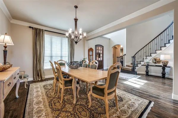 $1,155,000 | 14860 Bardwell Lane, Frisco, TX 75035