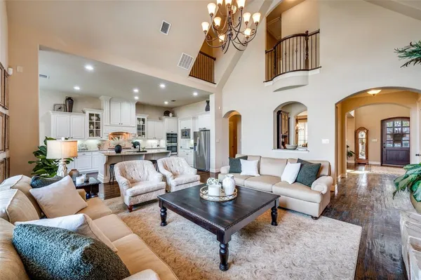 $1,155,000 | 14860 Bardwell Lane, Frisco, TX 75035