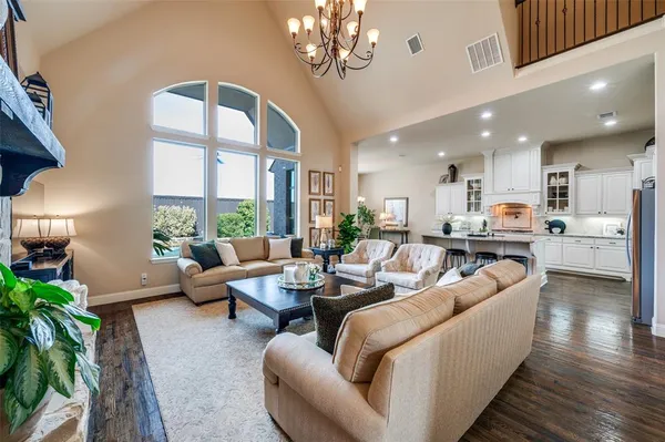 $1,155,000 | 14860 Bardwell Lane, Frisco, TX 75035
