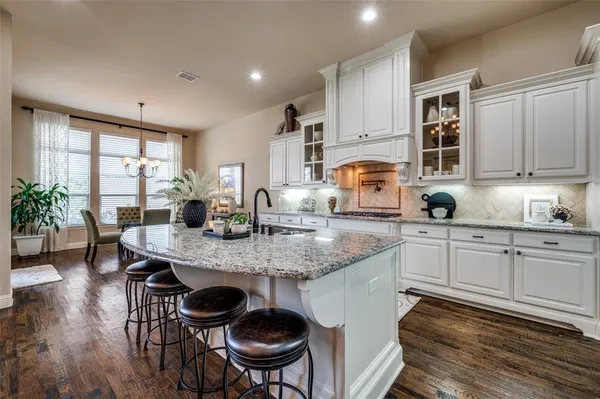 $1,155,000 | 14860 Bardwell Lane, Frisco, TX 75035