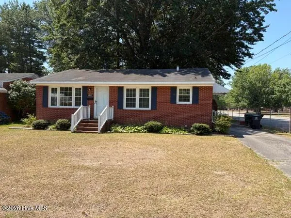 $145,000 | 1307 Sunset Avenue, Tarboro, NC 27886