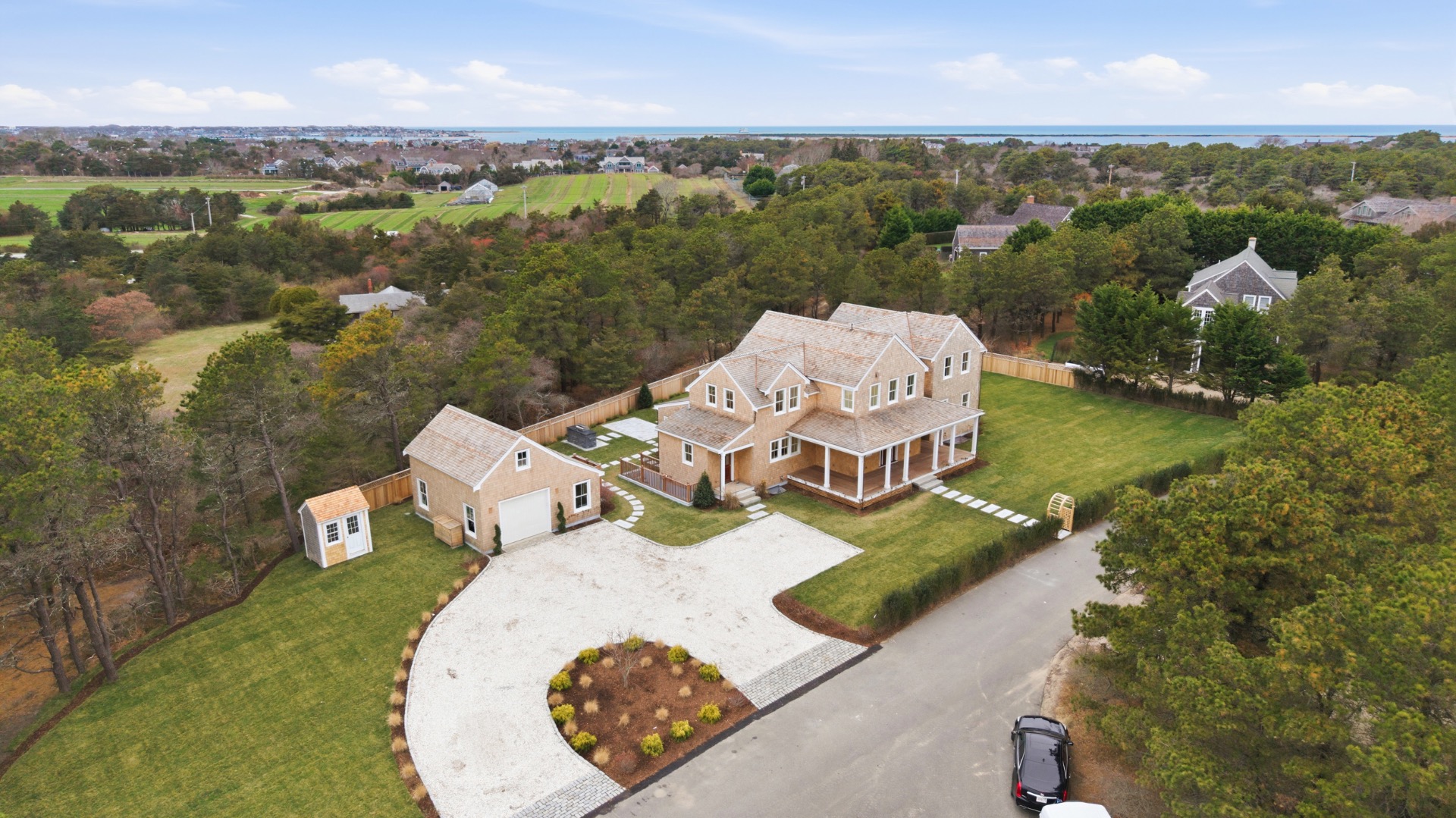 7 Moors End Lane Nantucket, MA 02554 - Photo 1 of 89