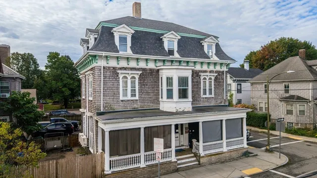 $629,999 | 120 Mill Street, New Bedford, MA 02740
