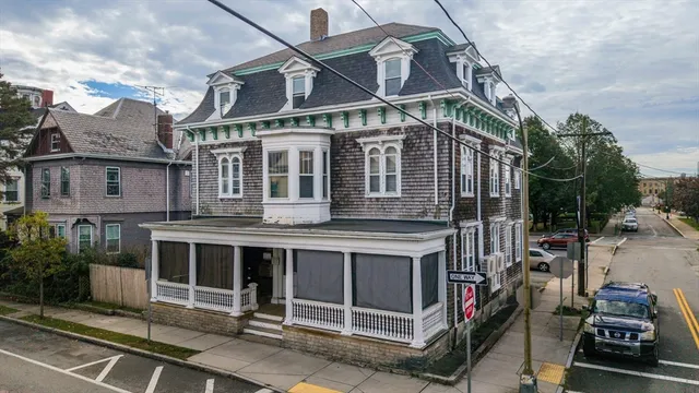 $629,999 | 120 Mill Street, New Bedford, MA 02740