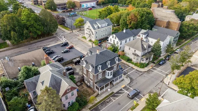 $629,999 | 120 Mill Street, New Bedford, MA 02740