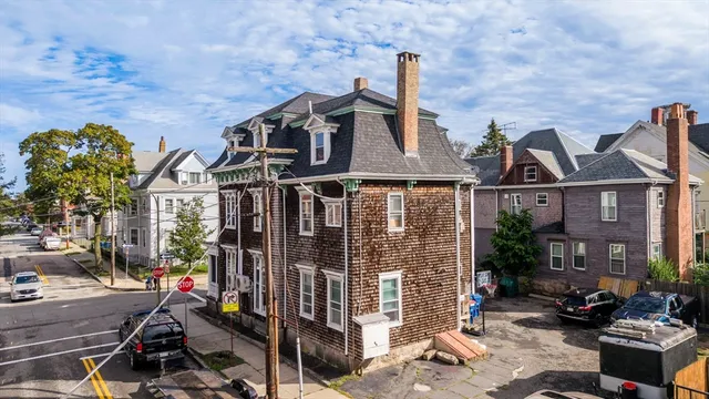 $629,999 | 120 Mill Street, New Bedford, MA 02740