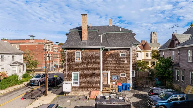$629,999 | 120 Mill Street, New Bedford, MA 02740