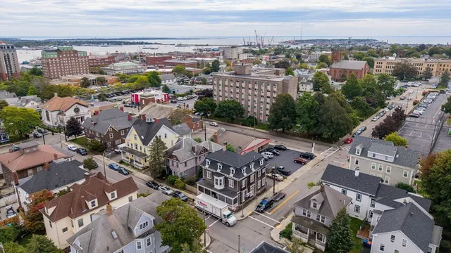 $629,999 | 120 Mill Street, New Bedford, MA 02740
