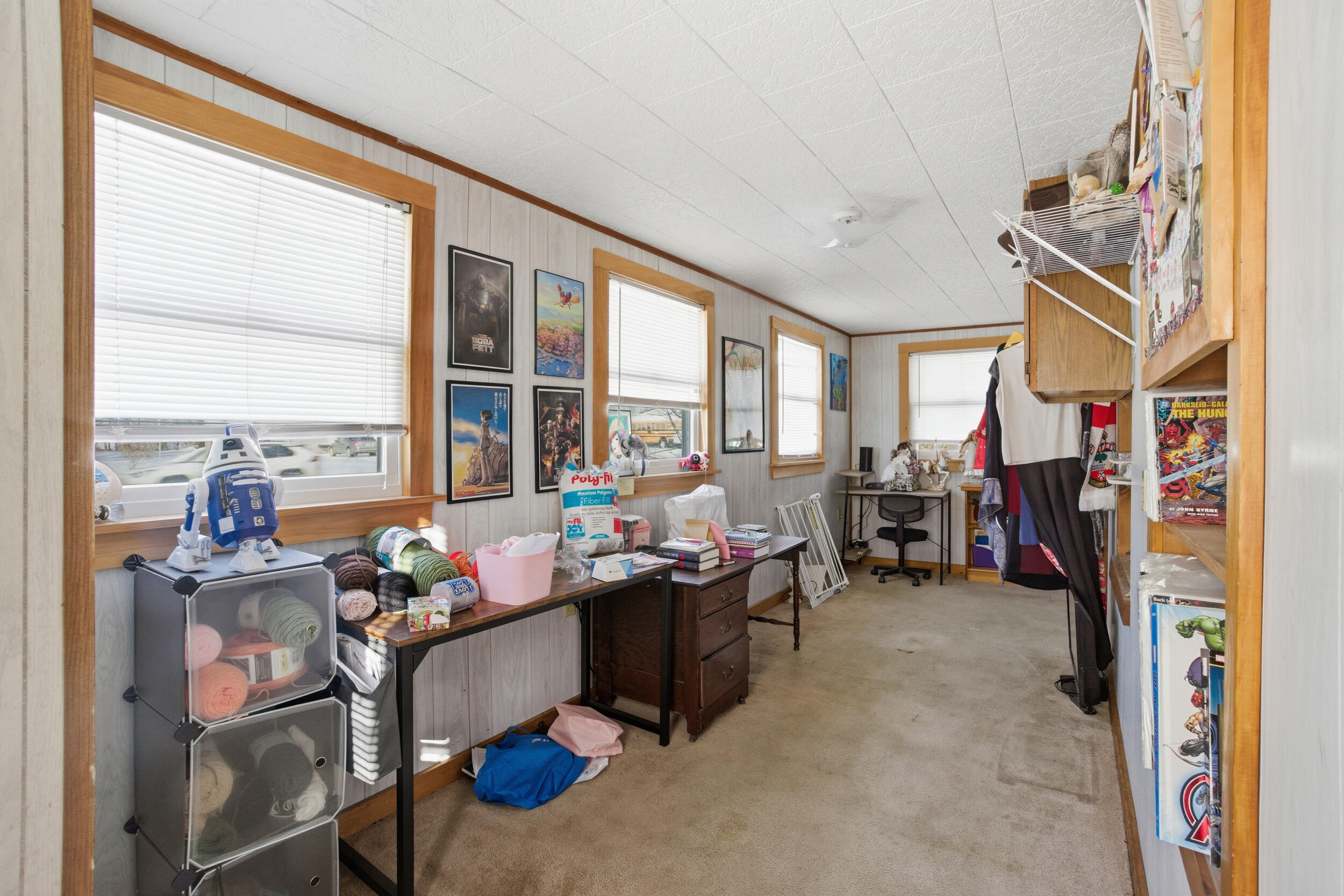63 Dexter Road Corinna, ME 04928 - Photo 11 of 31 24_63 dexter rd, corinna, me (20)
