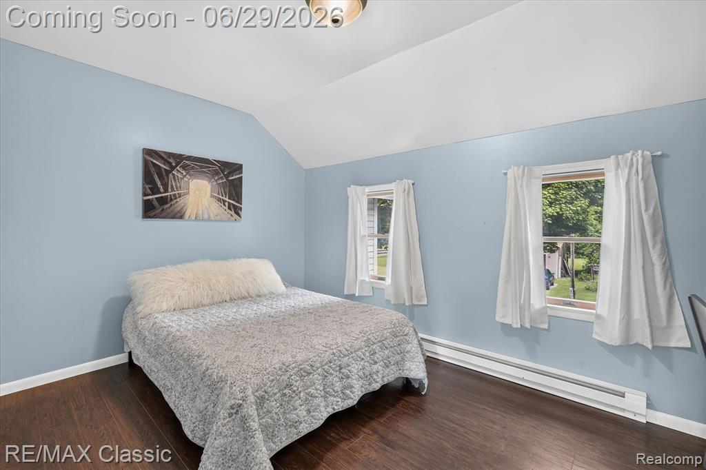 352 Meribah Road Highland, MI 48356 - Photo 18 of 39