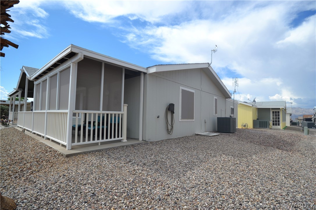 1545 East El Rodeo Road, Unit 80 Fort Mohave, AZ 86426 - Photo 5 of 20 Gallery Image 5