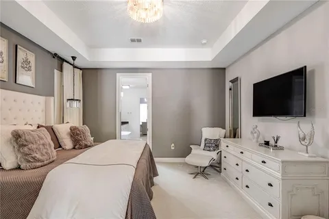 a bathroom with a tub and a shower