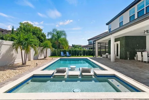 $1,799,000 | 8419 Karwick Street, Orlando, FL 32836