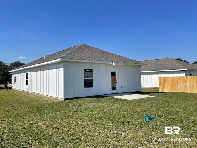 21155 Roughleaf Drive Summerdale, AL 36580 - Photo 6 of 32