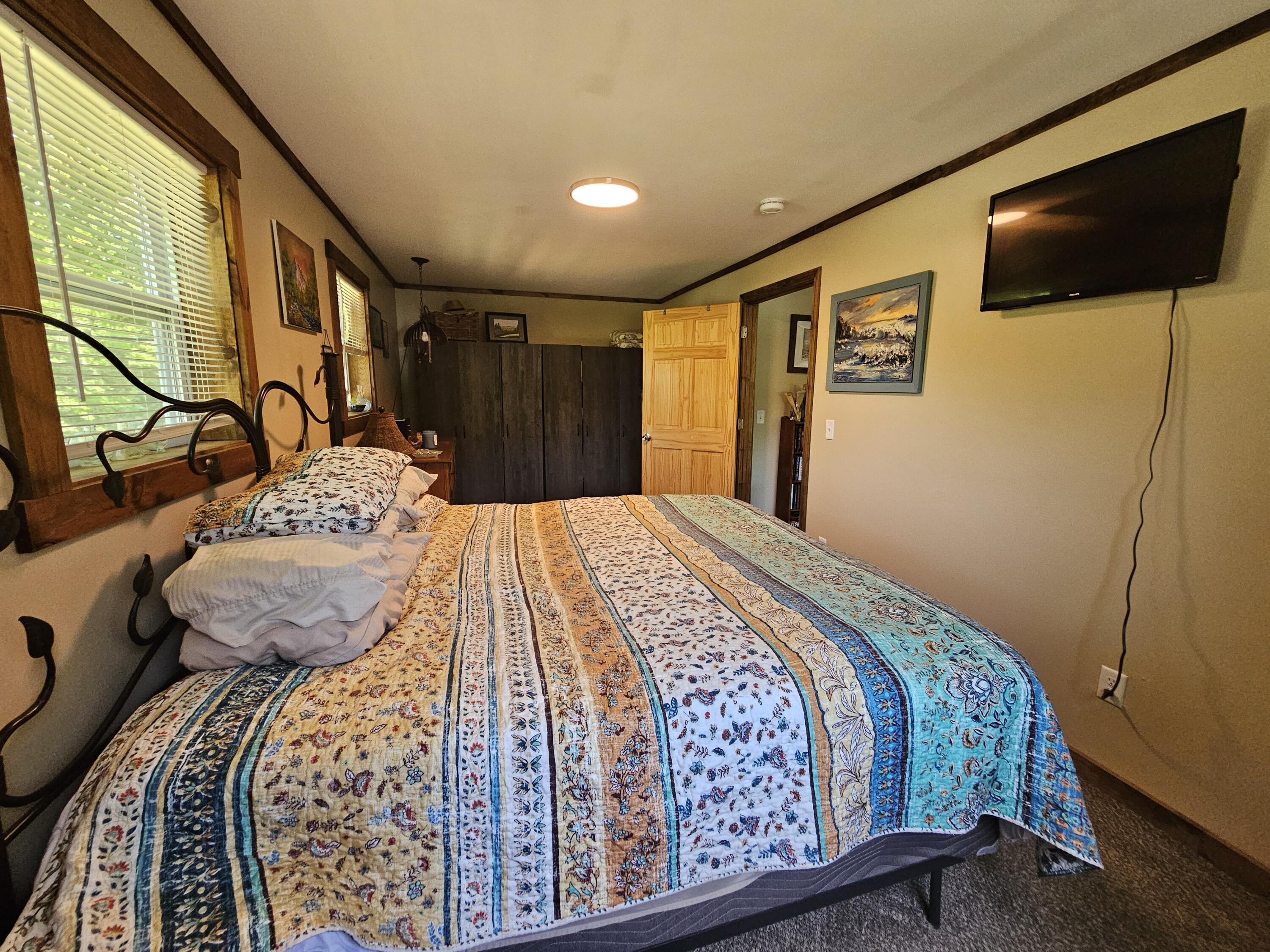 662 Temple Road Farmington, ME 04938 - Photo 17 of 61