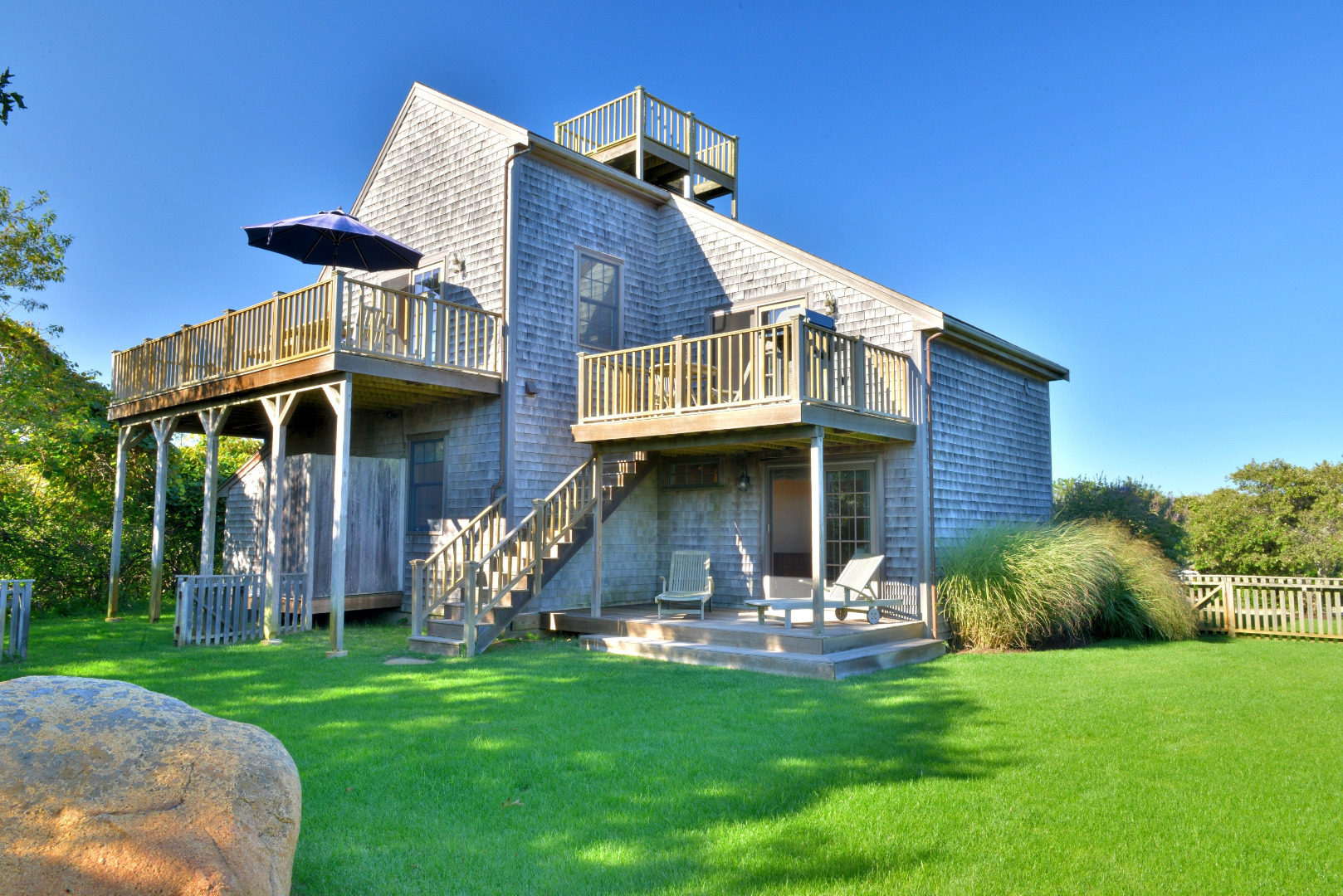 58 Wauwinet Road Nantucket, MA 02554 - Photo 6 of 28 Gallery Image 6