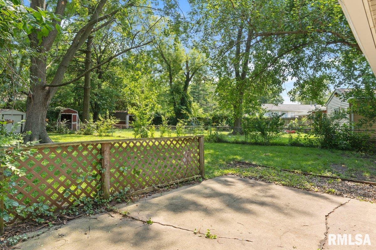 2824 Cardigan Drive Springfield, IL 62702 - Photo 19 of 20