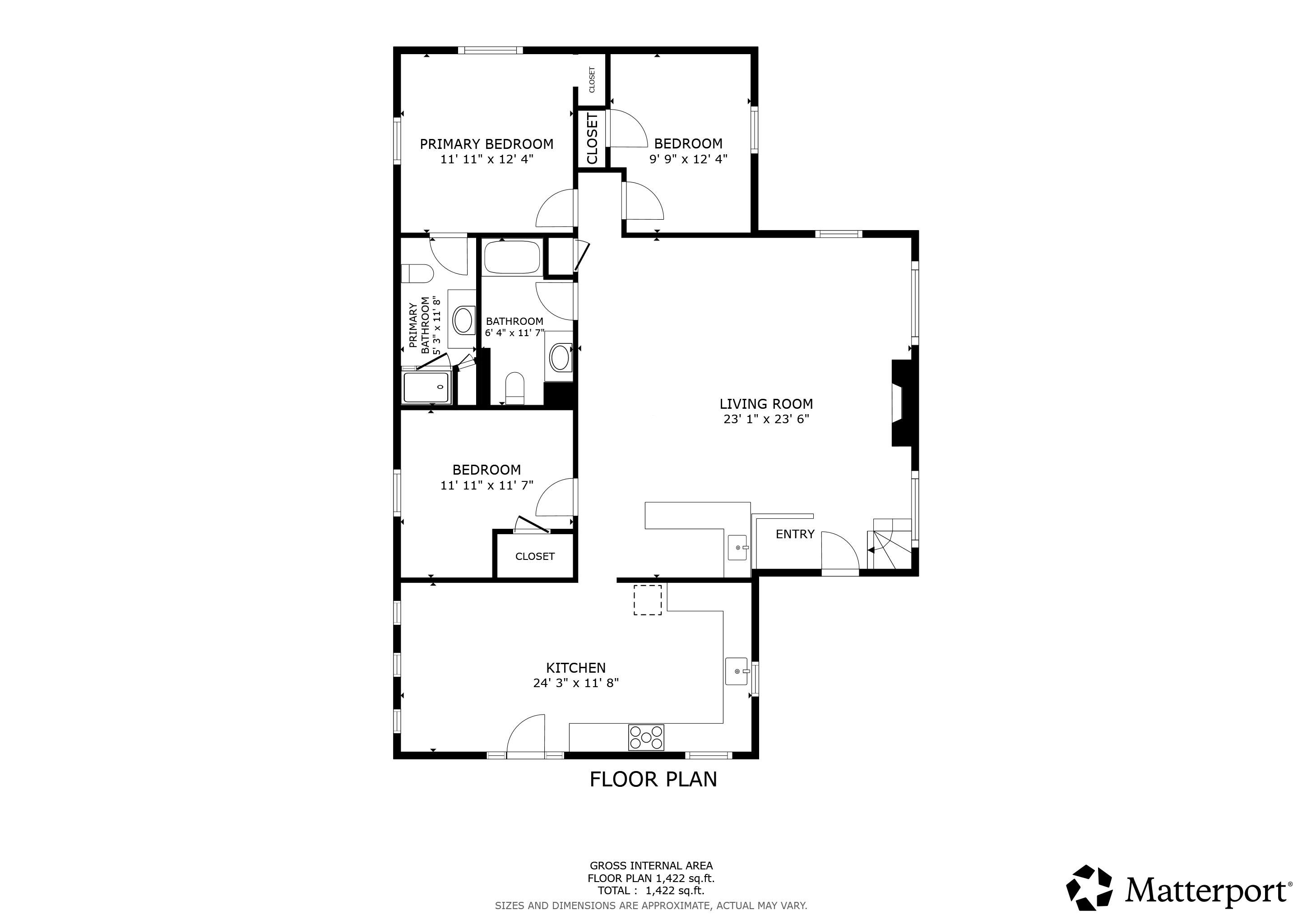 2090 North Littleton Road Littleton, NH 03561 - Photo 41 of 41 Gallery Image 41