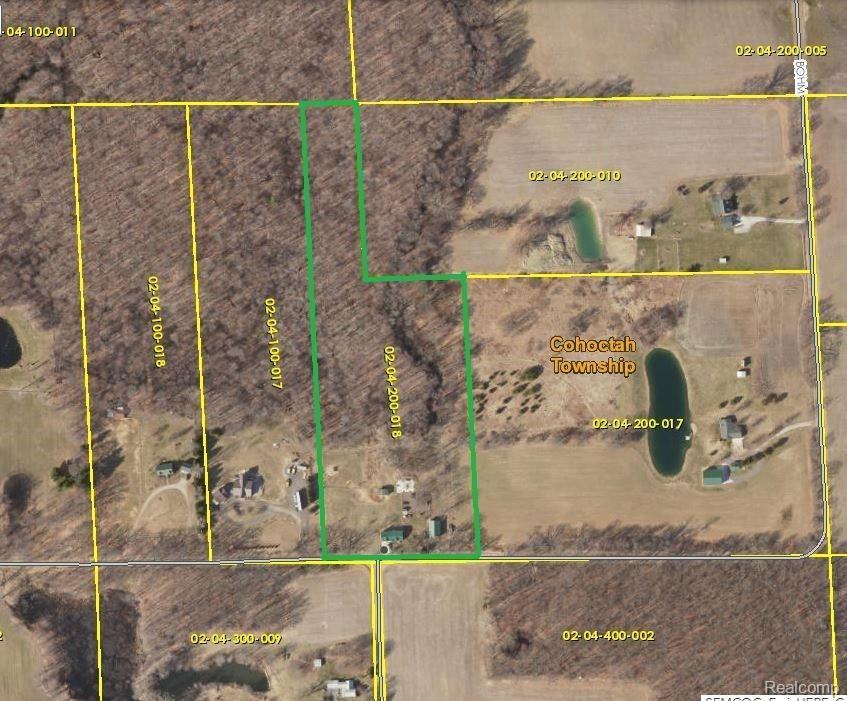 11305 Bohm Road Byron, MI 48418 - Photo 29 of 29