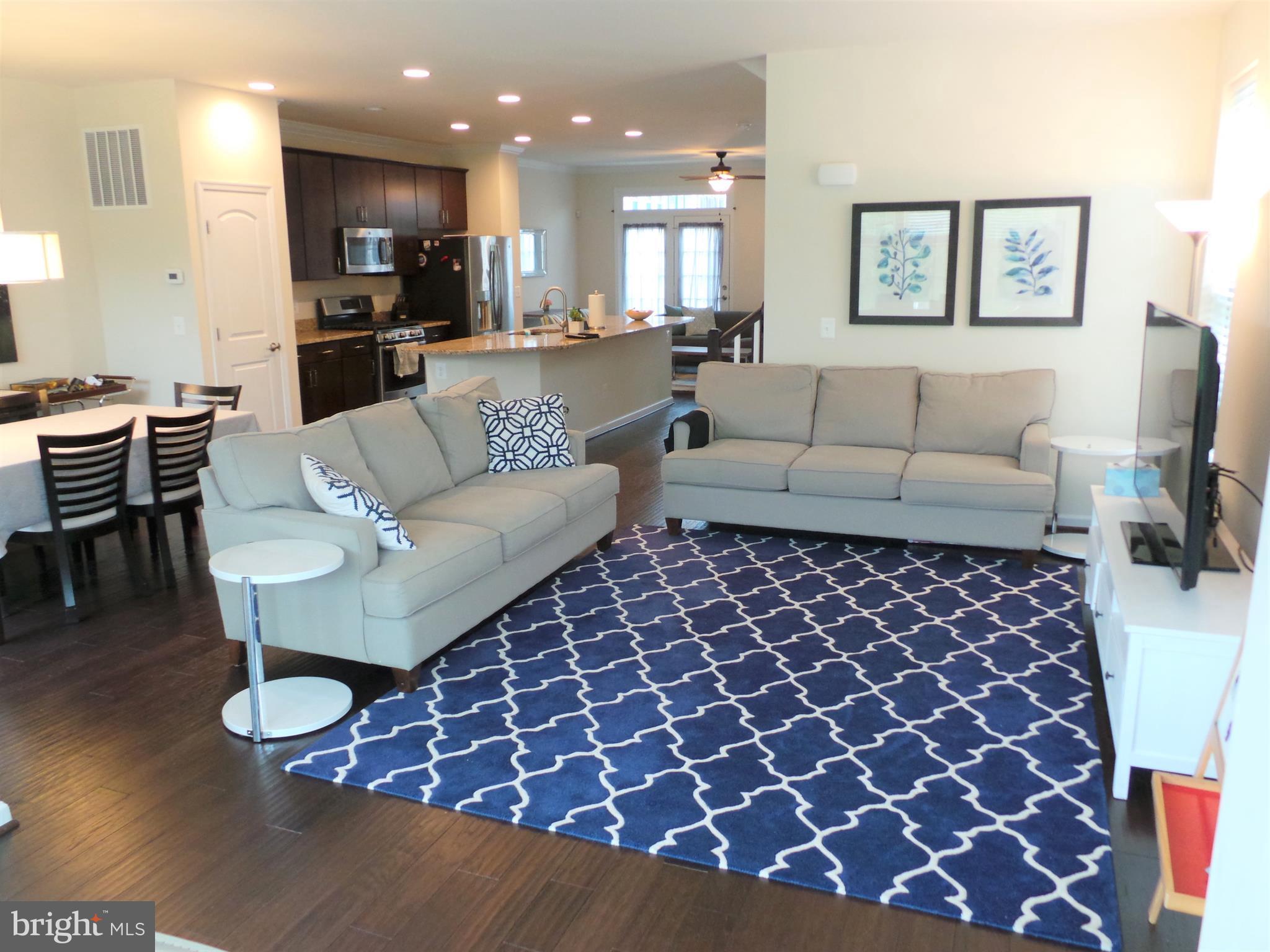 25278 Arrowroot Terrace Chantilly, VA 20152 - Photo 12 of 30 Family Room