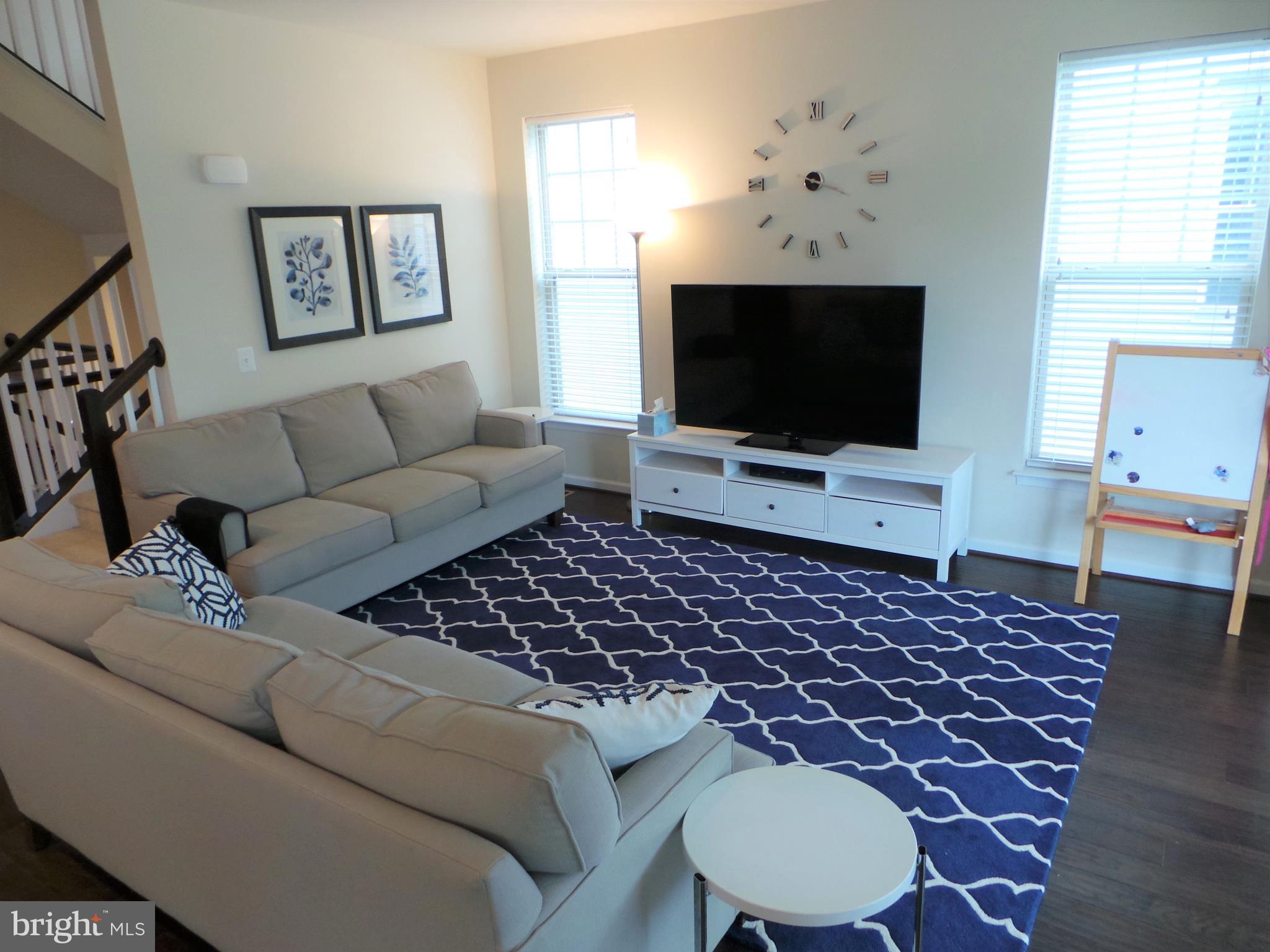 25278 Arrowroot Terrace Chantilly, VA 20152 - Photo 13 of 30 Family Room 2