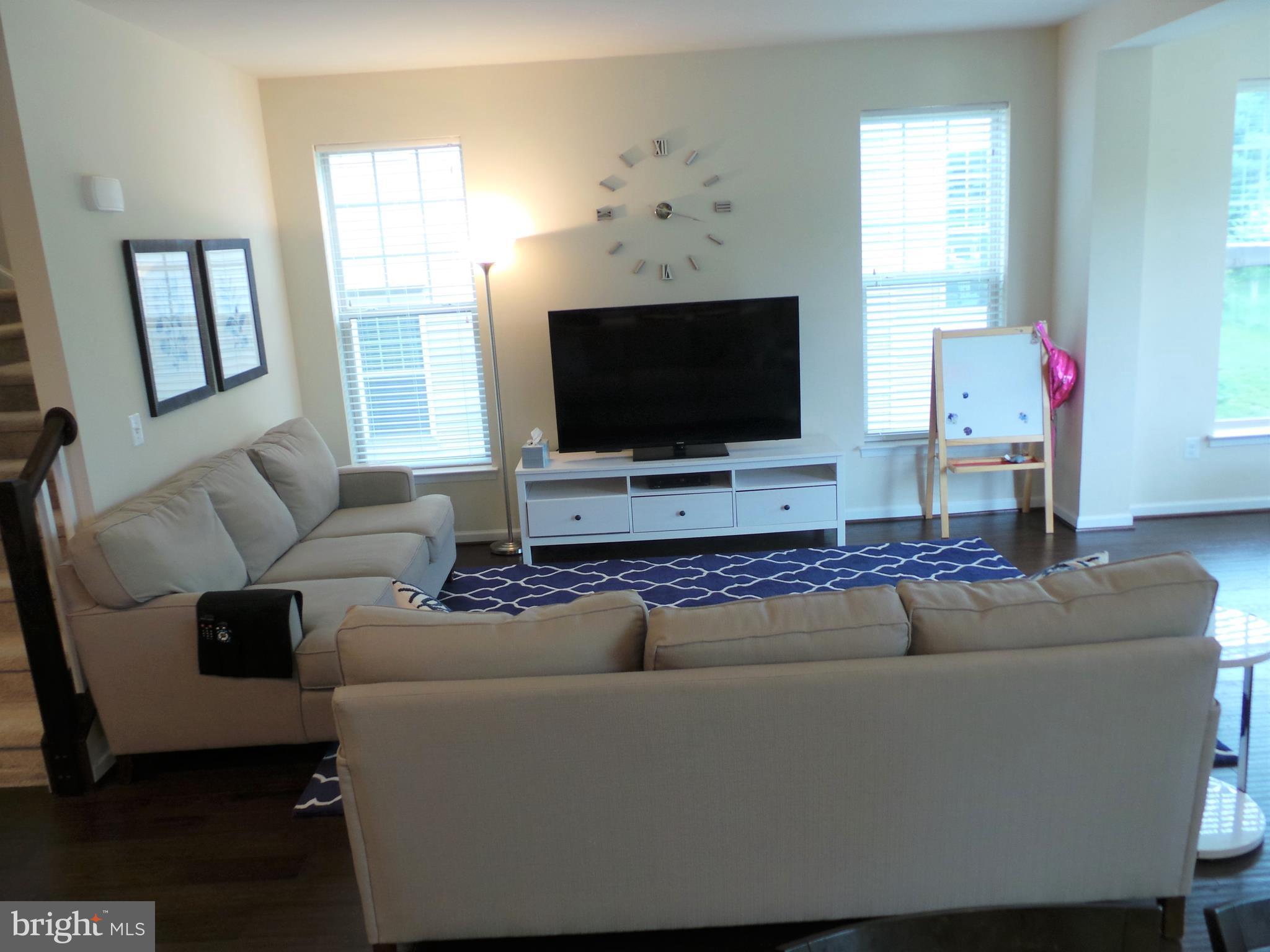 25278 Arrowroot Terrace Chantilly, VA 20152 - Photo 15 of 30 Living Room 3