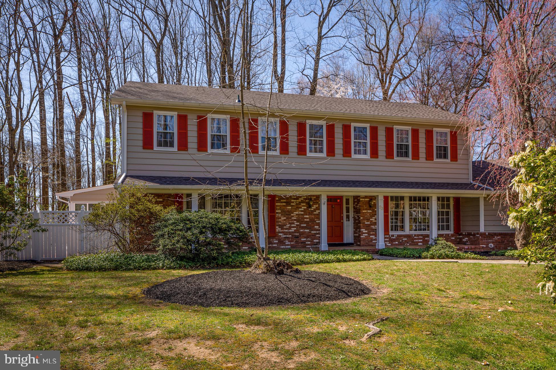 23 Sunset Road Trenton, NJ 08648 - Photo 1 of 38