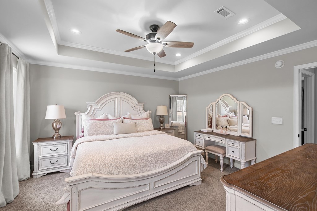 213 Foxfire Drive Dothan, AL 36301 - Photo 15 of 35 Gallery Image 15