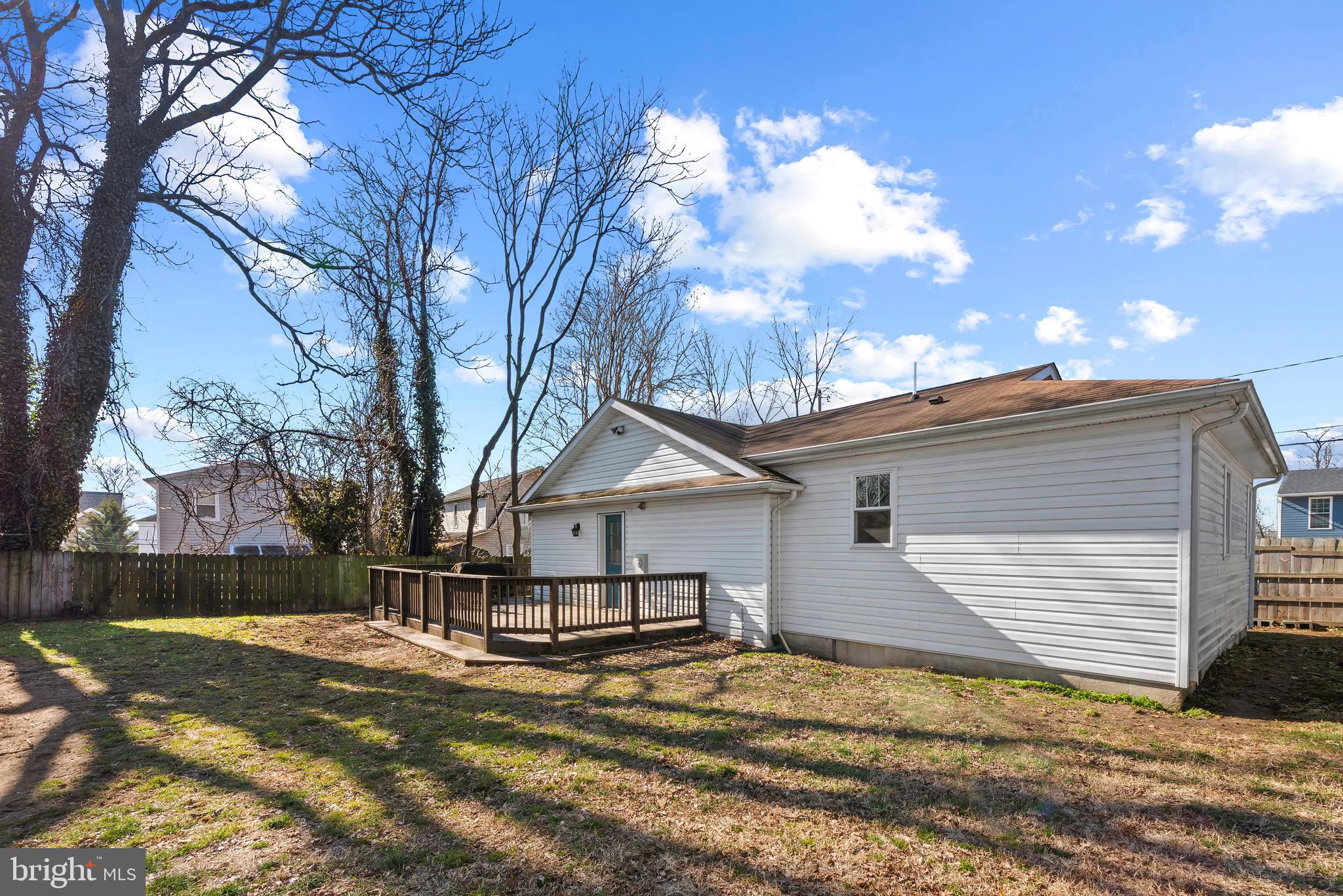 103 Arundel Road Pasadena, MD 21122 - Photo 27 of 29