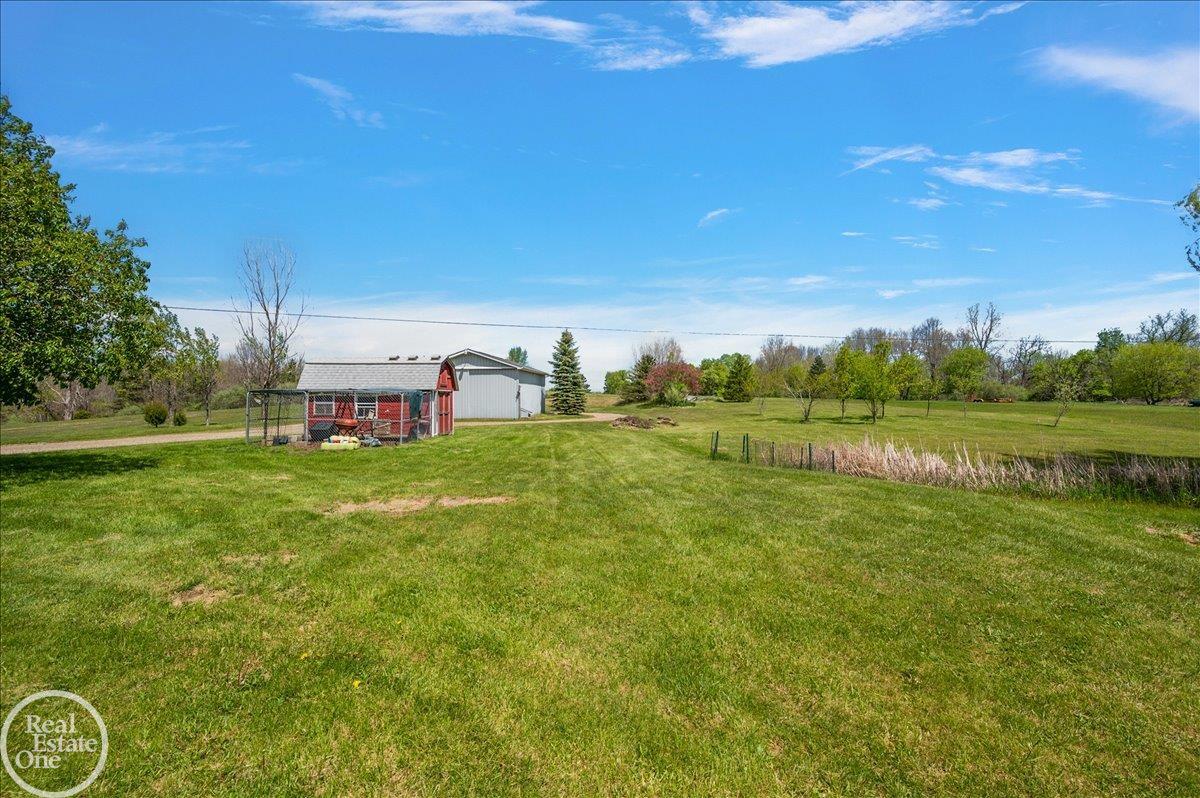 3219 Newark Road Attica, MI 48412 - Photo 11 of 77 Gallery Image 11