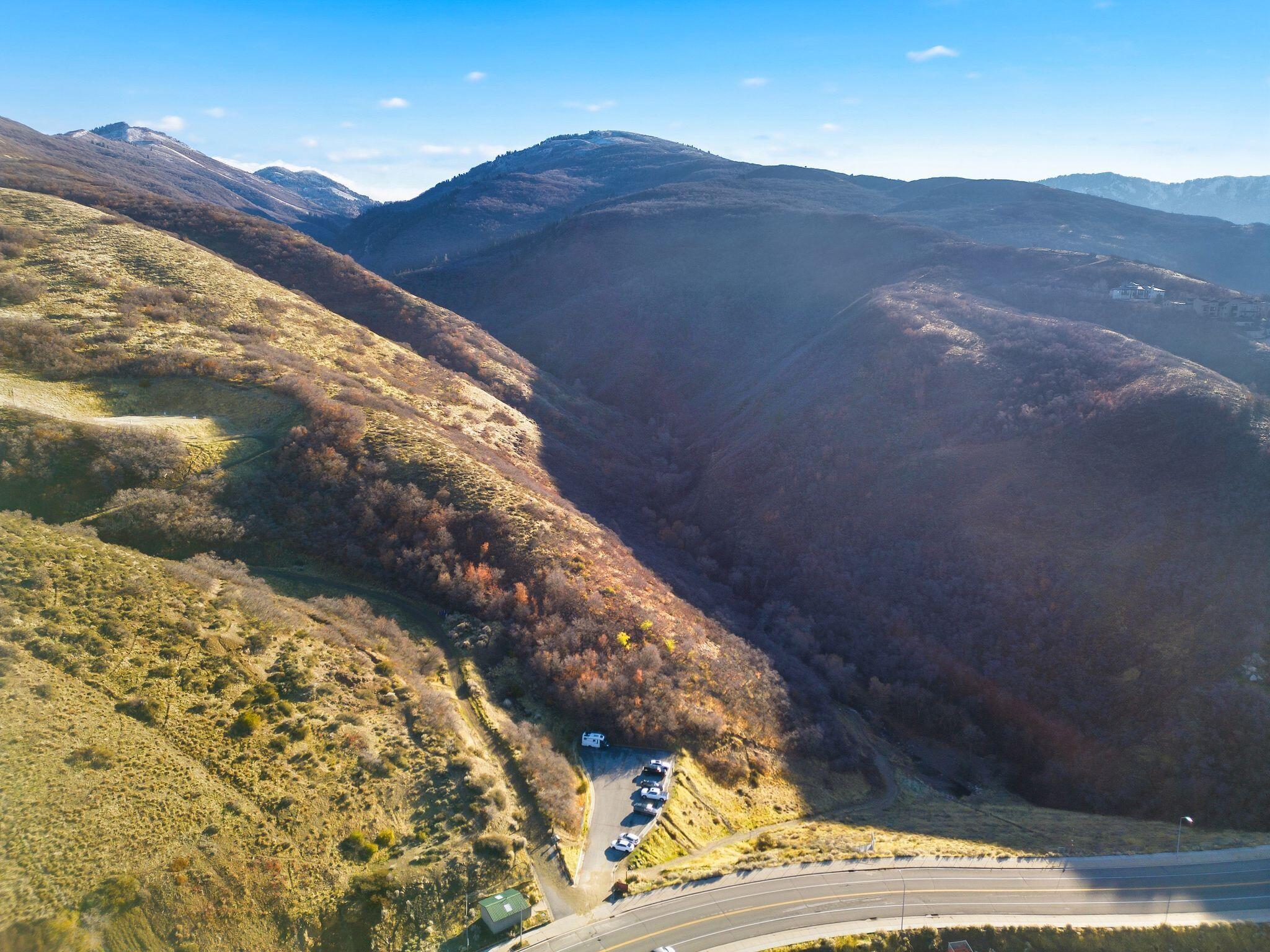 Lot Bountiful Bountiful Boulevard Bountiful, UT 84010 - Photo 4 of 20 DJI_0140