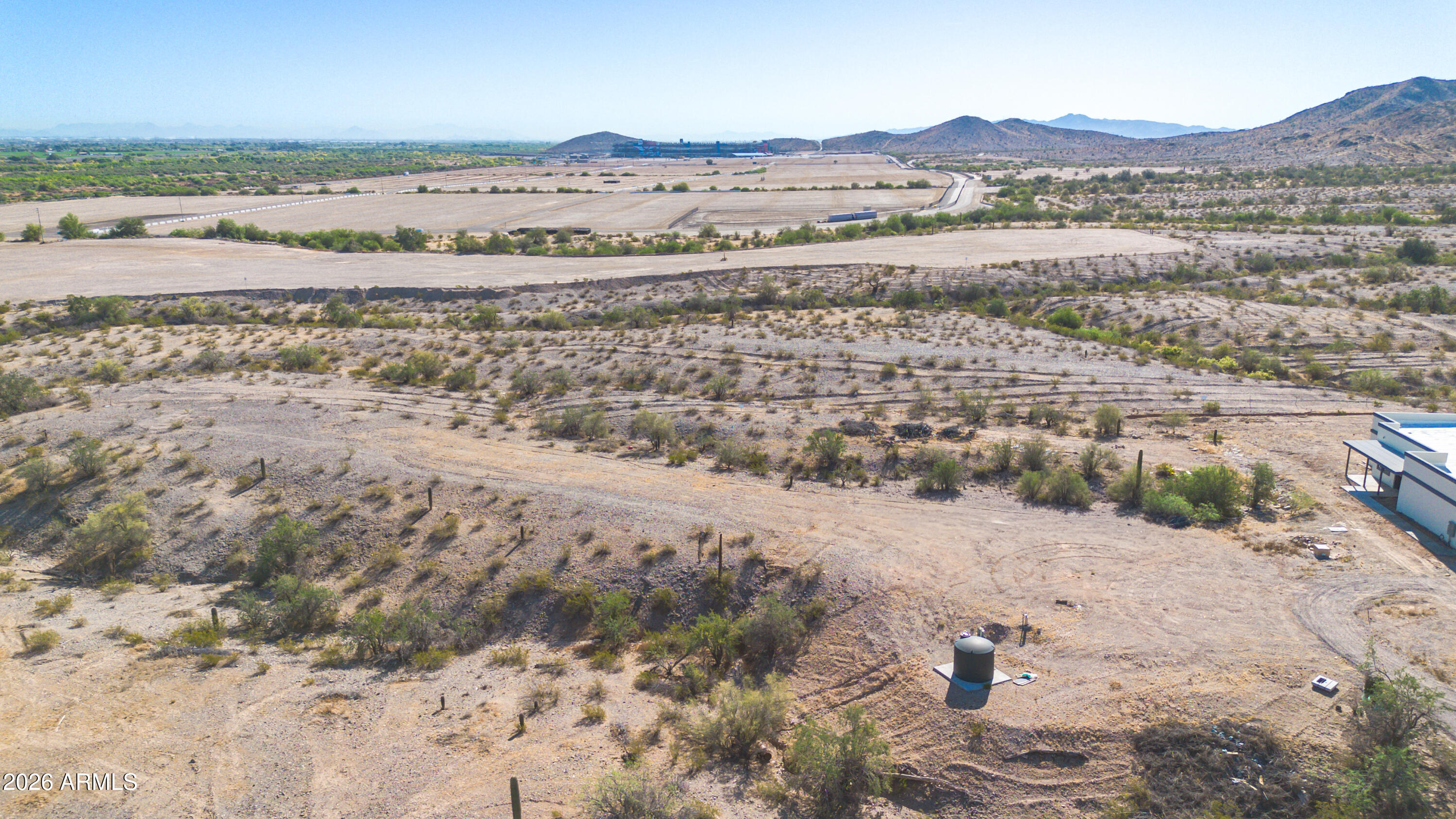 8400 South Dysart Road Goodyear, AZ 85338 - Photo 4 of 8 a view of an ocean beach and mountain