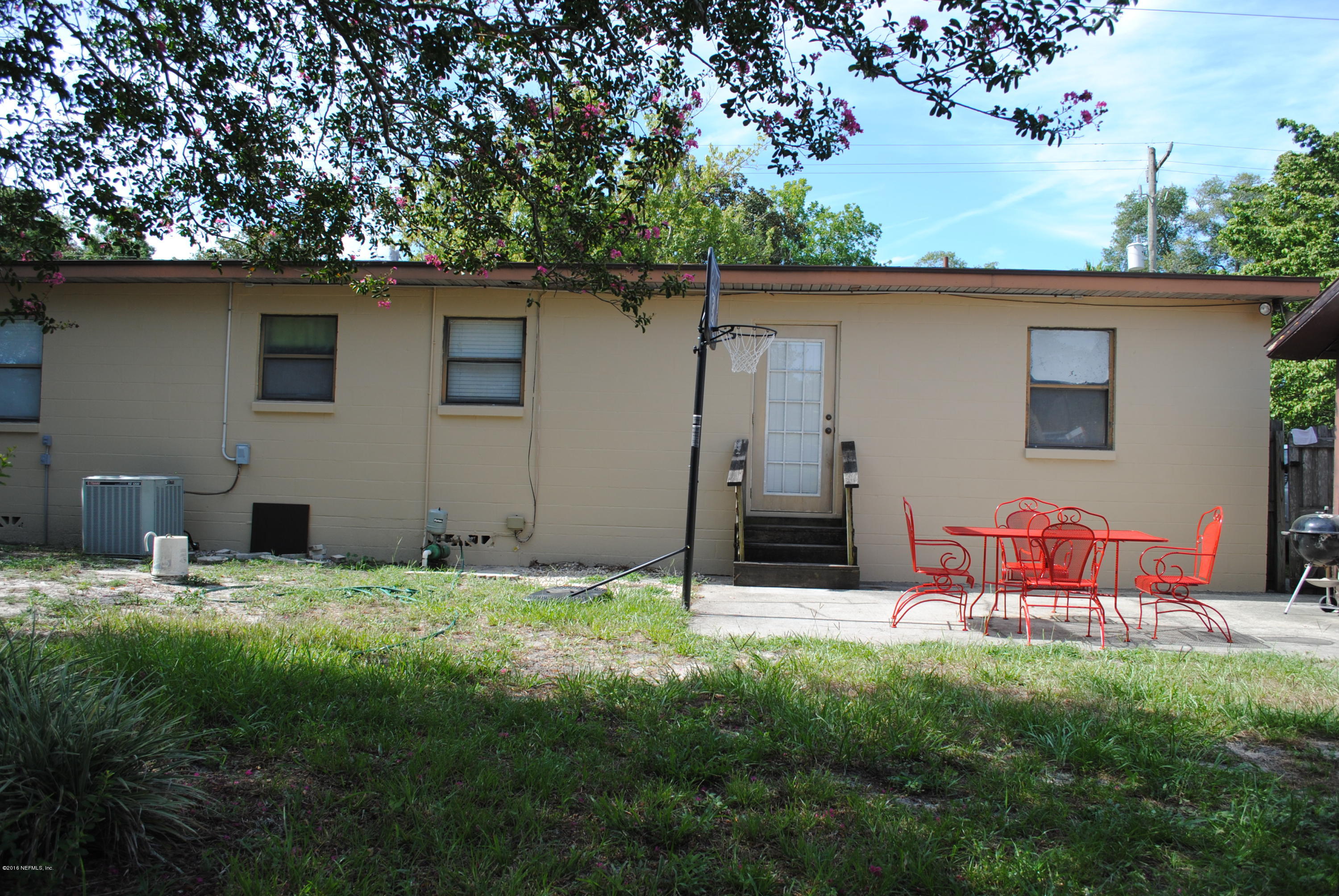 7327 May Apple Road Jacksonville, FL 32211 - Photo 17 of 18 Back 2