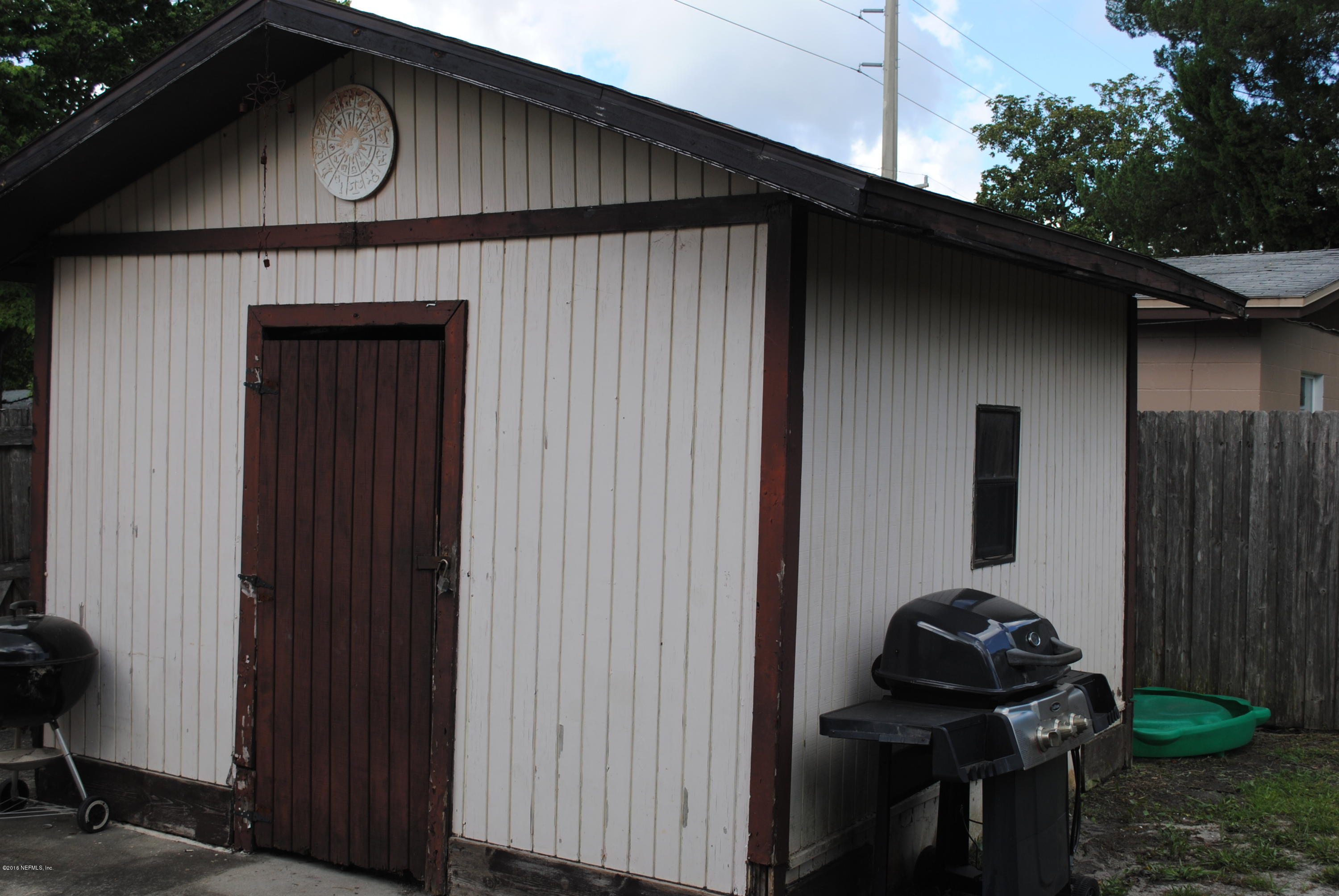 7327 May Apple Road Jacksonville, FL 32211 - Photo 18 of 18 storage