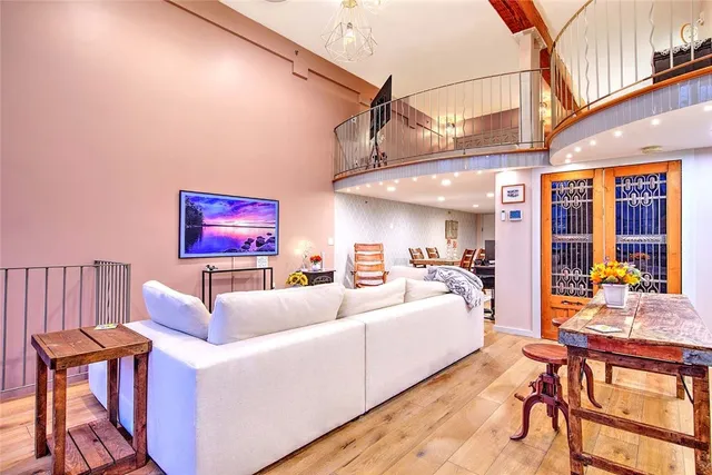 $549,000 | 10 Exchange Court, Unit 203, Pawtucket, RI 02860