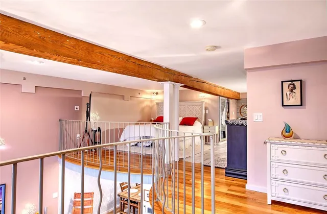 $549,000 | 10 Exchange Court, Unit 203, Pawtucket, RI 02860