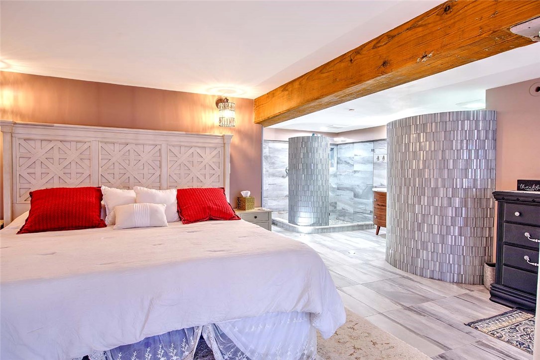 10 Exchange Court, Unit 203 Pawtucket, RI 02860 - Photo 33 of 49 Primary Loft Bedrrom