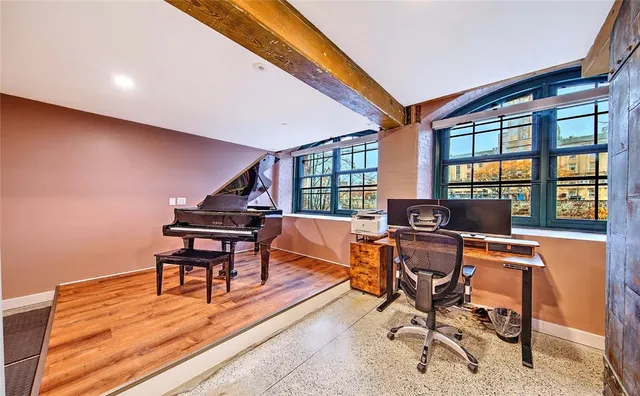 $549,000 | 10 Exchange Court, Unit 203, Pawtucket, RI 02860