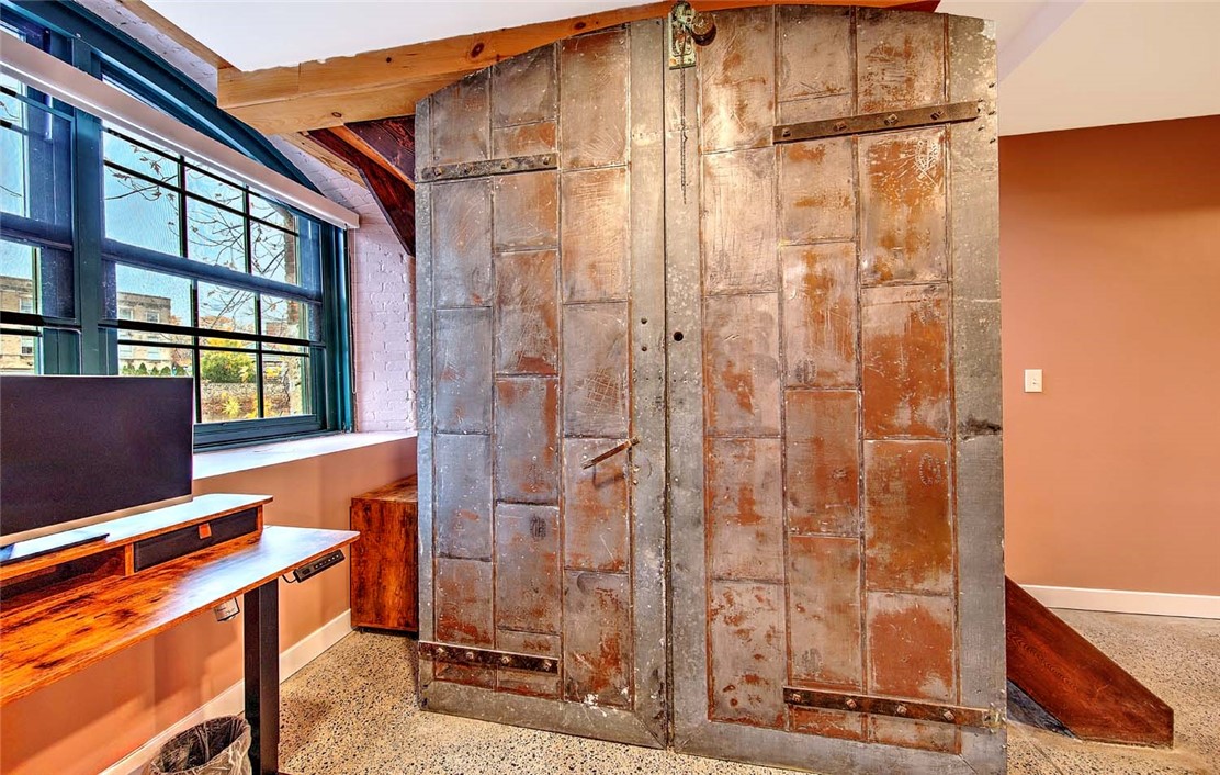 10 Exchange Court, Unit 203 Pawtucket, RI 02860 - Photo 44 of 49 Lower Level