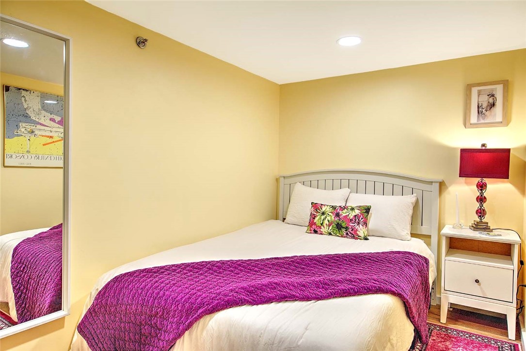 10 Exchange Court, Unit 203 Pawtucket, RI 02860 - Photo 47 of 49 Bedroom main level