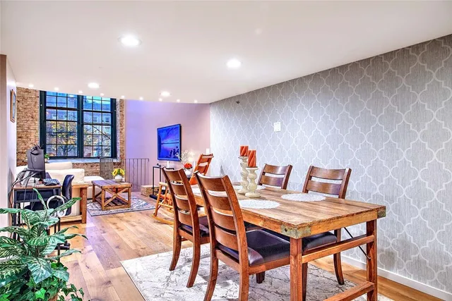 $549,000 | 10 Exchange Court, Unit 203, Pawtucket, RI 02860